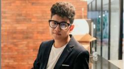 Syakir Daulay Isyaratkan Menikah Muda: Mohon Doanya Guys