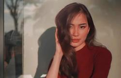 Evelina Witanama Jadi Pemenang Online Casting Ikatan Cinta KLAKLIK   