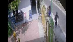 Video Kakek Pemulung Dijambret di Blitar, Uang Rp35.000 Dirampas