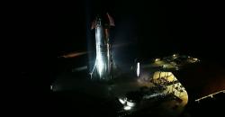 Target Terbang SpaceX ke Mars di Juli Diprediksi Meleset