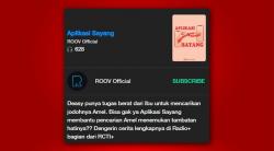 Sebuah Cerita Tentang Bukti Sayang Kakak untuk Adiknya