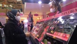 Dorong Ekonomi Lokal, bank bjb Gandeng Bisnis Kosmetik dan Kecantikan