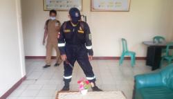 Kasus Covid-19 di Kuningan Semakin Menggila, 50 Nakes Positif<