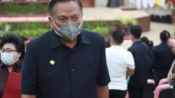 Pendapatan Daerah Sulut 2020 Terealisasi 96,2 Persen di Tengah Pandemi Covid-19