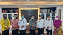 Setelah 29 Tahun Bermasalah, Sengketa Tapal Batas Gorontalo-Sulteng Rampung