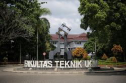 Tingkatkan Layanan Publik, Fakultas Teknik UGM Jadi Zona Integritas