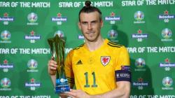 Denmark Lebih Diunggulkan Ketimbang Wales, Gareth Bale: Itu Sudah Biasa 