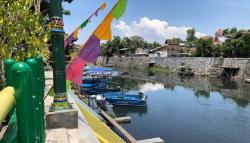 Maluku Masuk Provinsi dengan Inovasi Terendah