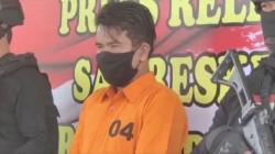 Edan, Mantan Kades Ini Korupsi APBDes Rp1,6 Miliar dan Dihabiskan untuk Berjudi