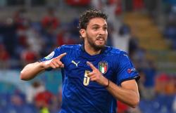 Tak Cuma Arsenal dan Juventus, Liverpool Ramaikan Perburuan Manuel Locatelli
