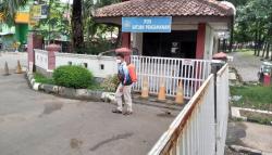 Covid-19 Serang Dunia Pendidikan, Puluhan Dosen Unsika Karawang Positif <