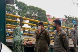  Warga DIY Mau Berdiam di Rumah 3 Pekan, Lonjakan Covid-19 Turun