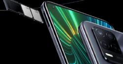 Jaringan 5G di Realme 8 Dipastikan Berjalan