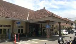 RSUD Wangaya Denpasar Tak Lagi Rawat Pasien Covid-19