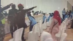 Pemkab Purwakarta Sasar 2.000 Guru untuk Vaksinasi Jelang PTM