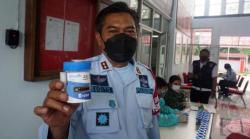 Oknum Pegawai Terjerat Kasus Narkoba, Petugas Lapas Purwokerto Dites Urine 