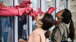 Kasus Covid-19 Menggila Naik 500 Persen, Dokter: Kami Berharap Tidak seperti India