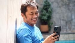Sempat Kontak dengan Orang Positif-19, Hanung Bramantyo: Jaga Jarak, bila Ada Gejala Segera Swab 