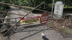 22 Orang Positif Covid-19, Satu Desa di Purbalingga Lockdown