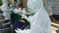 Ratusan Karyawan Pabrik Dua Kelinci di Pati Terpapar Covid-19 