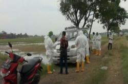 Video 3 Warga Desa Kihiyang Meninggal dalam Klaster Hajatan