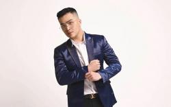 Tips Berkarier Jadi MC Profesional ala Alvin Tjondro