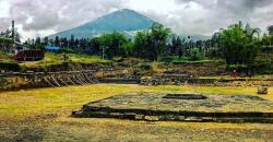 Candi Kuno Ini Pernah Jadi Peradaban yang Hilang, Ternyata Ada di Purbosari