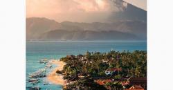 Mengenal Pulau Lembongan Bali yang Eksotis, Unik dan Bikin Penasaran