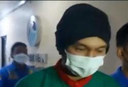 Video Anji Jalani Asesmen di BNNP DKI Jakarta