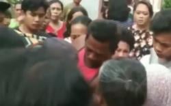 Video Balita 3 Tahun Tewas Tenggelam di Probolinggo