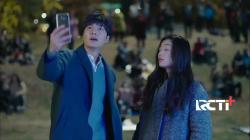 Legend of The Blue Sea, Ibu Tiri Ingin Mencelakai Anak Tirinya  