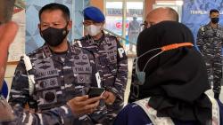 6 Oknum POM AL Pengeroyok Warga hingga Tewas di Purwakarta Ditahan dan Segera Diadili