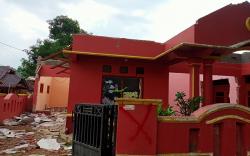 Hari Ini Warga Desa Miliarder Kuningan Bisa Tempati Rumah Relokasi<