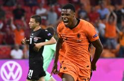 Bintang Belanda di Euro 2020 Sepakat Gabung ke Inter Milan, Segera Tes Medis