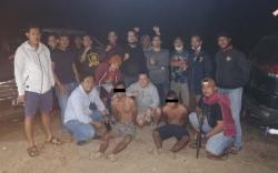 Nenek Penyadap Karet di Barito Utara Ternyata Dibunuh Kedua Cucu Kandung <