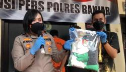  2 Tahun Buron, Pelaku Cabul terhadap Anak di Banjar Ditangkap Polisi <