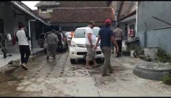 2 Terduga Teroris Ditangkap di Tasikmalaya, 1 Bekerja di Rumah Sakit Swasta<