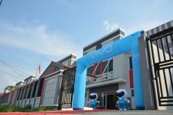 Miliki Pusat Produksi Independen, Begini Proses Pengujian Ponsel vivo Indonesia