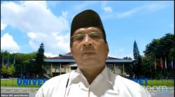 UNS Belum Berencana Tambah Peserta Kuliah Tatap Muka 