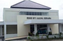 Kasus Covid-19 Meningkat, Bangsal Isolasi di RSUD Nyi Ageng Serang Penuh