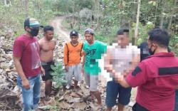 Warga Geram Gang Kuburan di Dusun Rinjani Jadi Lokasi Transaksi Narkoba