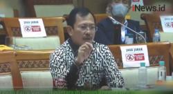 Video Terawan Racik Vaksin Nusantara di Hadapan Anggota DPR
