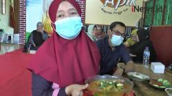 Video Nikmatnya Kuliner Ikan Krotong Kuah Kuning