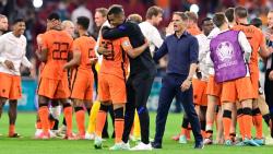 5 Fakta Belanda Lolos ke 16 Besar Euro 2020, Nomor 3 Bikin Lawan Waspada