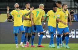 Link Live Streaming Piala Dunia 2022: Brasil vs Swiss, Berikut Prediksi Skornya