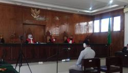  4 Terdakwa Korupsi Pembangunan Jembatan Rp11,2 Miliar di Pidie Jaya Diadili