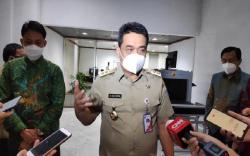 Diminta Tarik Rem Darurat, Wagub DKI Jakarta: Itu Kewenangan Pusat