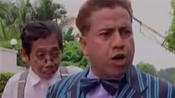 Komedian Fuad Alkhar alias Wan Abud Meninggal akibat Covid-19, Sempat Menggigil dan Meriang