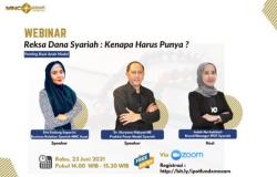 Dear Investor, Ikuti 