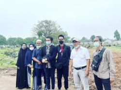 Innalillahi, Penulis Novel Lupus dan Saras 008 Meninggal Dunia   